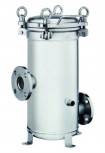 Фильтр механический высокой производительности RF SC 10-5 - Водоподготовка. Обезжелезивание воды
