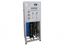 Промышленная система обратного осмоса RO-500 (CDLF2-15 220V)/(RE-4040-2) - Водоподготовка. Обезжелезивание воды