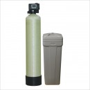 Умягчитель воды для котла ФИП-2472 пр-ность 9,5-13,3 куб.м./час - Водоподготовка. Обезжелезивание воды