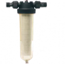 Корпус фильтра Cintropur TE 32 11/4" - Водоподготовка. Обезжелезивание воды