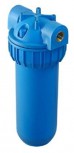 Фильтр магистральный (колба) Kristal Slim 10" NT 1/2" - Водоподготовка. Обезжелезивание воды