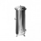 Мультипатронный фильтр CF07 - Водоподготовка. Обезжелезивание воды