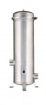 Мультипатронный фильтр CF10 - Водоподготовка. Обезжелезивание воды