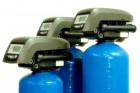 Умягчитель воды Autotrol 0844 про-сть  0,8-1,1 м3/ч пищевого класса - Водоподготовка. Обезжелезивание воды