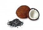 Уголь кокосовый посеребренный AGC 0,1% 12x40 - Водоподготовка. Обезжелезивание воды