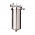 Мешочный фильтр Гейзер - Водоподготовка. Обезжелезивание воды