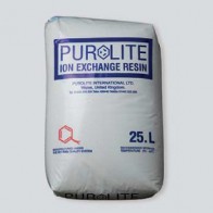 Ионообменная смола (катионит) Purolite C100Е (25л) - Водоподготовка. Обезжелезивание воды