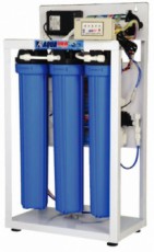 Aquapro ARO-300 G  47 л/час - Водоподготовка. Обезжелезивание воды