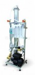 Система обратного осмоса Гейзер RO 1x4040 стандарт. комплектация производительность 0,25 м3/ч - Водоподготовка. Обезжелезивание воды