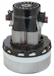 Деталь Fleck 26503-230 (мотор в сборе 230В/50Гц) - Водоподготовка. Обезжелезивание воды