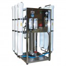 Aquapro ARO-10000GPD 1600 л/час - Водоподготовка. Обезжелезивание воды