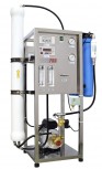 Aquapro ARO-1500G - Водоподготовка. Обезжелезивание воды