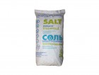 Соль таблетированная NaCl (мешок 25 кг) - Водоподготовка. Обезжелезивание воды
