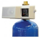 Клапан управляющий Fleck 7700/1600 SXT 1,25" (умяг, таймер) 4/10/1 - Водоподготовка. Обезжелезивание воды