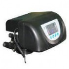 Клапан управления RUNXIN TM.F71B (произв. 2,0 м3/ч, электронный таймер, 3 цикла) - Водоподготовка. Обезжелезивание воды