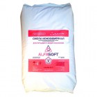 Смола ионообменная «ALFASOFT» (25л) мешок - Водоподготовка. Обезжелезивание воды