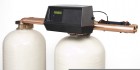 Клапан управляющий Fleck 9500/1700 SXT 1,5" (умяг, счетчик, твин) 4C/10/2 - Водоподготовка. Обезжелезивание воды