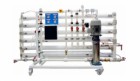 Система обратного осмоса Гейзер RO 12x4040  (горизонтальная комп.) производительность, 3 м3/ч - Водоподготовка. Обезжелезивание воды