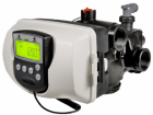 Управляющий клапан CLACK V2HDM(C-H) по объему/времени - Водоподготовка. Обезжелезивание воды