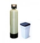 Умягчитель воды Runxin 2162 пр-ность 8,0-10 куб.м./час (пищевого класса) - Водоподготовка. Обезжелезивание воды