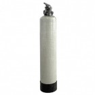 Обезжелезиватель воды ФОВ-0844 про-сть 0,8 м3/час (ручной клапан) - Водоподготовка. Обезжелезивание воды