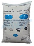 АКВА-АУРАТ 30  (мешок 25 кг) - Водоподготовка. Обезжелезивание воды
