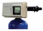 Управляющие клапаны к засыпным фильтрам - Водоподготовка. Обезжелезивание воды