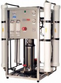 Системы обратного осмоса Aquapro - Водоподготовка. Обезжелезивание воды