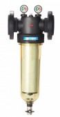 Фильтры CINTROPUR - Водоподготовка. Обезжелезивание воды