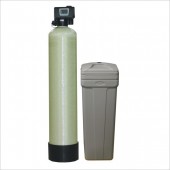 Умягчитель воды ФИП автоматический клапан - Водоподготовка. Обезжелезивание воды