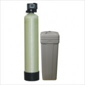 Умягчитель воды Runxin автоматический клапан - Водоподготовка. Обезжелезивание воды