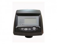 Клапан управления Autotrol (США) 255/740 «Logix» - электронный таймер - Водоподготовка. Обезжелезивание воды