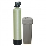 Умягчитель воды для котла ФИП-0844 пр-ность 0,8-1,1 куб.м/час. регенерация по счетчику - Водоподготовка. Обезжелезивание воды