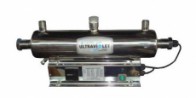 УФ стерилизатор  Wonder EС-12 про-сть 2,7 м3/ч - Водоподготовка. Обезжелезивание воды