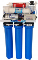 Aquapro ARO-150G - Водоподготовка. Обезжелезивание воды