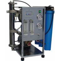 Aquapro  ARO-600G-2  95 л/час - Водоподготовка. Обезжелезивание воды