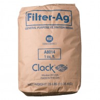Фильтрующая загрузка Filter-Ag (мешок 28,3 л) - Водоподготовка. Обезжелезивание воды